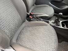 Vauxhall Corsa Van CDTi - U6519