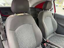 Vauxhall Corsa Van CDTi - U6519