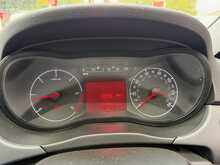 Vauxhall Corsa Van CDTi - U6519