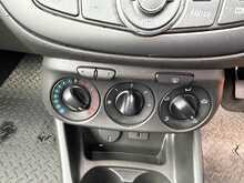 Vauxhall Corsa Van CDTi - U6519