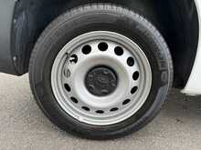 Toyota PROACE CITY BlueHDi Active - U6540