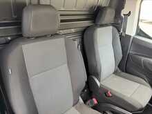 Toyota PROACE CITY BlueHDi Active - U6540