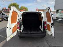 Toyota PROACE CITY BlueHDi Active - U6540