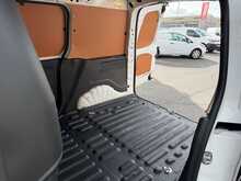 Toyota PROACE CITY BlueHDi Active - U6540