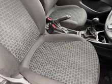 Vauxhall Corsa Van CDTi ecoFLEX - U6576