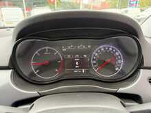 Vauxhall Corsa Van CDTi ecoFLEX - U6576