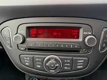 Vauxhall Corsa Van CDTi ecoFLEX - U6576