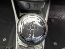 Vauxhall Corsa Van CDTi ecoFLEX - U6576