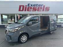 Nissan Primastar dCi 30 Acenta L1H1 - U6608