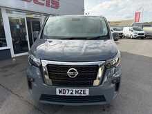 Nissan Primastar dCi 30 Acenta L1H1 - U6608