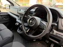 Nissan Primastar dCi 30 Acenta L1H1 - U6608