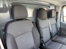 Nissan Primastar dCi 30 Acenta L1H1 - U6608