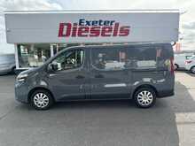 Nissan Primastar dCi 30 Acenta L1H1 - U6608