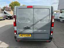 Nissan Primastar dCi 30 Acenta L1H1 - U6608