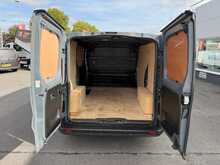 Nissan Primastar dCi 30 Acenta L1H1 - U6608