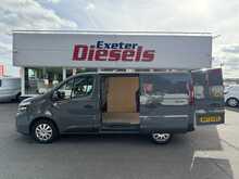 Nissan Primastar dCi 30 Acenta L1H1 - U6608