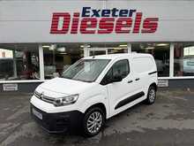 Citroen Berlingo BlueHDi 1000 Enterprise M Pro - U6627