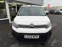 Citroen Berlingo BlueHDi 1000 Enterprise M Pro - U6627