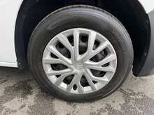 Citroen Berlingo BlueHDi 1000 Enterprise M Pro - U6627