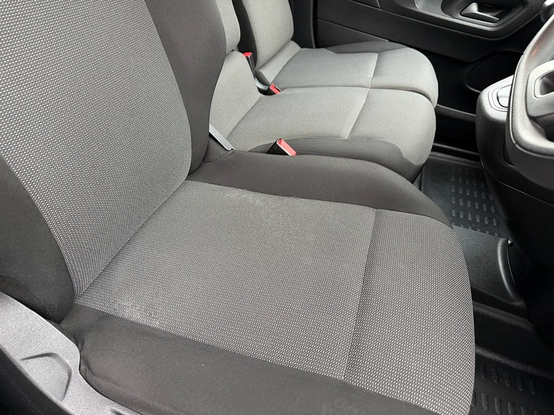 Citroen Berlingo BlueHDi 1000 Enterprise M Pro - U6627