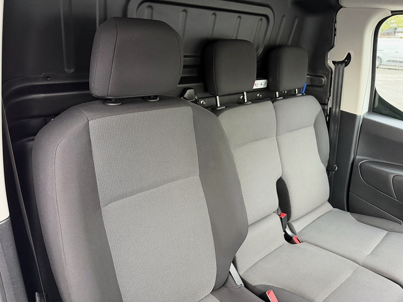 Citroen Berlingo BlueHDi 1000 Enterprise M Pro - U6627