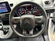 Citroen Berlingo BlueHDi 1000 Enterprise M Pro - U6627