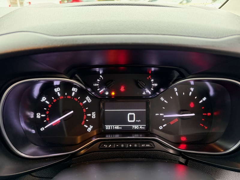 Citroen Berlingo BlueHDi 1000 Enterprise M Pro - U6627