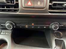 Citroen Berlingo BlueHDi 1000 Enterprise M Pro - U6627