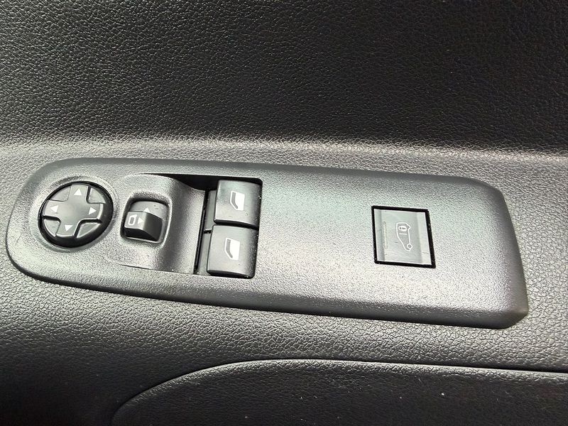 Citroen Berlingo BlueHDi 1000 Enterprise M Pro - U6627