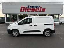 Citroen Berlingo BlueHDi 1000 Enterprise M Pro - U6627
