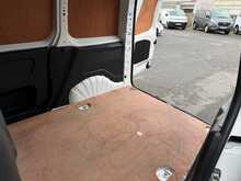 Citroen Berlingo BlueHDi 1000 Enterprise M Pro - U6627