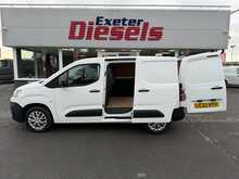 Citroen Berlingo BlueHDi 1000 Enterprise M Pro - U6627