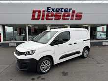 Peugeot Partner 1000 PureTech Professional - U6628