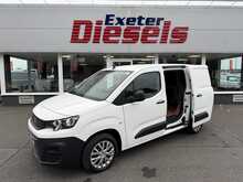 Peugeot Partner 1000 PureTech Professional - U6628