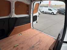 Peugeot Partner 1000 PureTech Professional - U6628