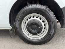 Ford Transit Custom 300 EcoBlue Leader - U6639