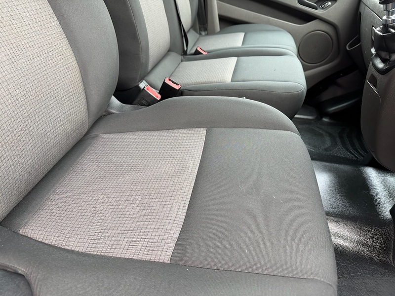 Ford Transit Custom 300 EcoBlue Leader - U6639