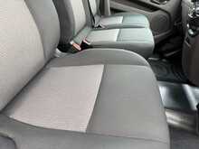 Ford Transit Custom 300 EcoBlue Leader - U6639