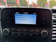 Ford Transit Custom 300 EcoBlue Leader - U6639