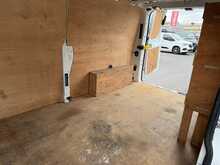 Ford Transit Custom 300 EcoBlue Leader - U6639