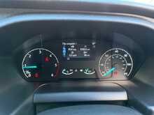 Ford Transit Custom 300 EcoBlue Limited - U6643