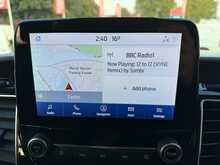 Ford Transit Custom 300 EcoBlue Limited - U6643