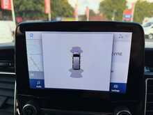 Ford Transit Custom 300 EcoBlue Limited - U6643