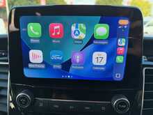 Ford Transit Custom 300 EcoBlue Limited - U6643