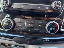 Ford Transit Custom 300 EcoBlue Limited - U6643