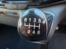 Ford Transit Custom 300 EcoBlue Limited - U6643