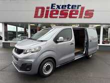 Peugeot Expert BlueHDi 1000 Professional Premium + - U6644