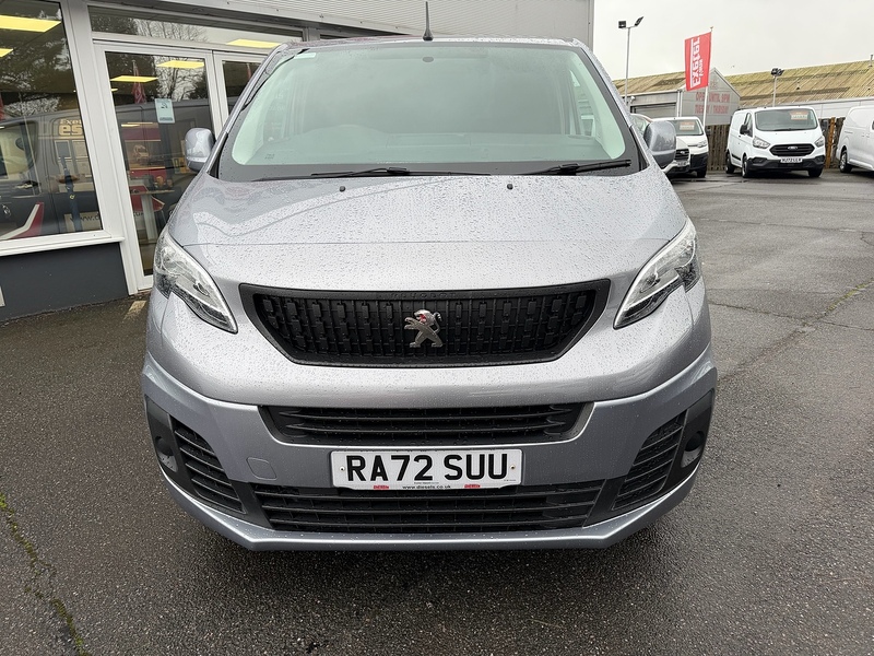 Peugeot Expert BlueHDi 1000 Professional Premium + L2 - U6644