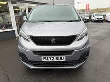 Peugeot Expert BlueHDi 1000 Professional Premium + - U6644