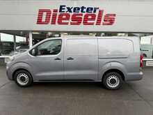 Peugeot Expert BlueHDi 1000 Professional Premium + - U6644